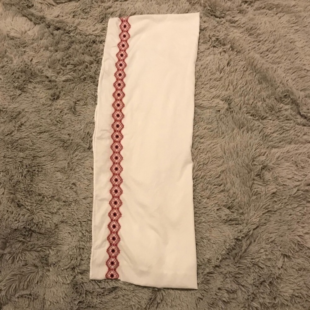 LOW BALL ME! Scarfs